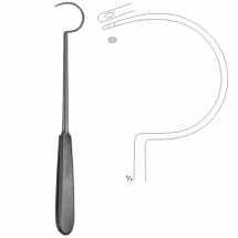 Cerclage Instruments